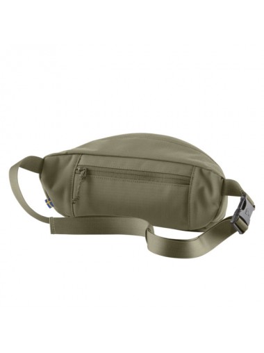 Fjallraven Kanken Hip Pack Medium - Laurel Green